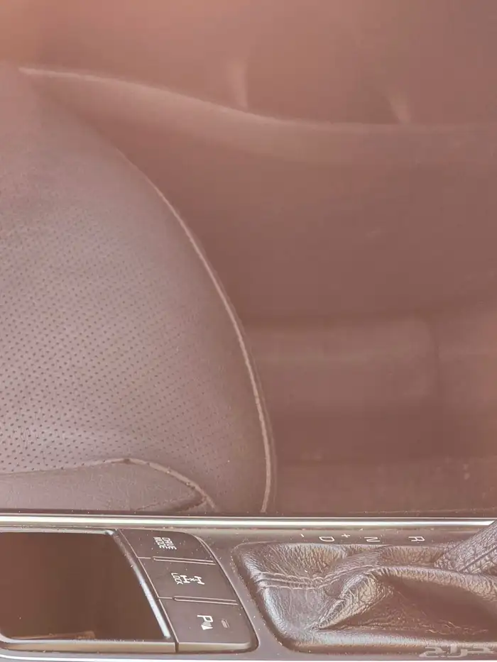 كيا سورنتو 2016 دبل 1