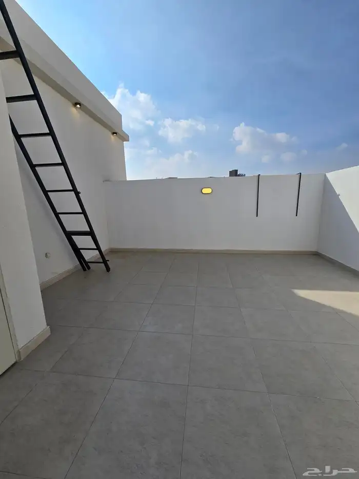 للبيع روف ارضى وروف علوى احد رفيده تشطيب شخصى 37