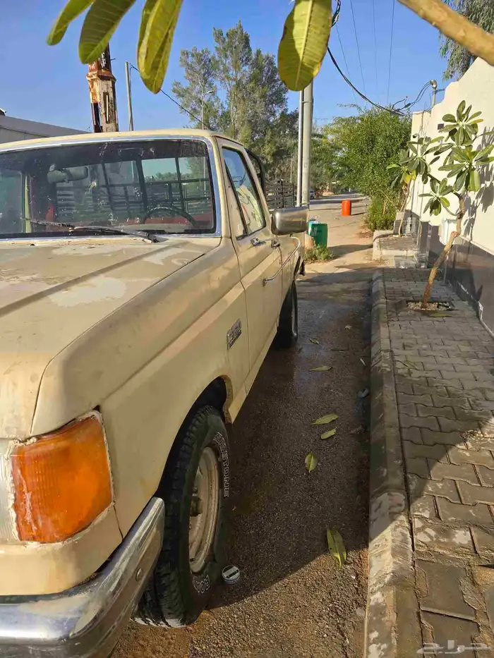 جمس فورد 1990 2