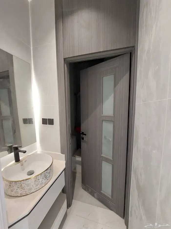 للبيع شقه تمليك مخطط 71جديدة 5