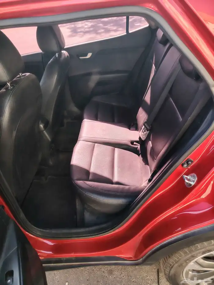 كيا ستونك 2019 3