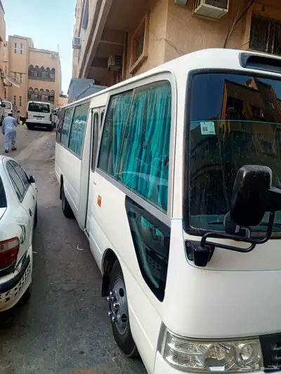 باص للايجار index