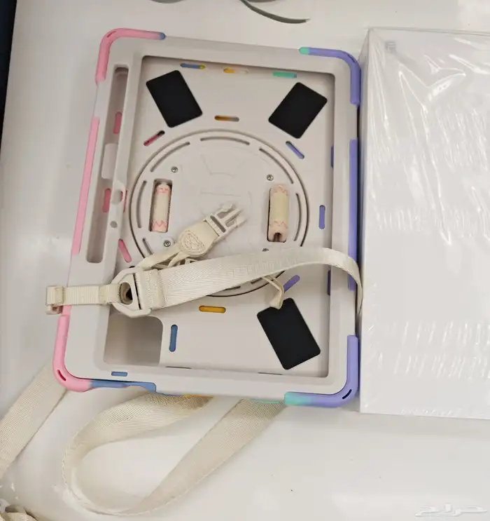 شاومي باد 6..Xiaom Pad 6 5G 13