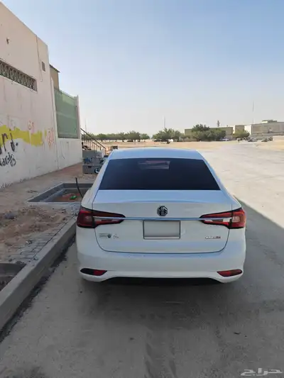 ام جي 5 ستاندر 2023 index