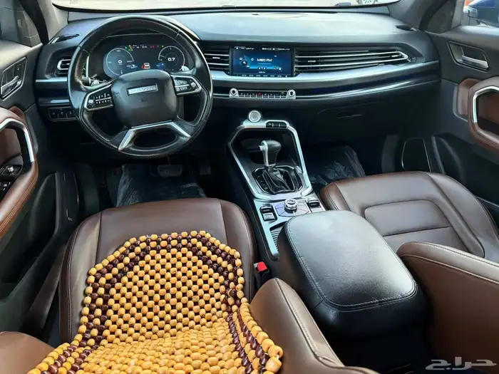 هافال H6 فل كامل 7