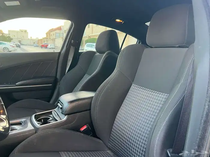 دوج تشارجر 2021 RT فل هاوس محركات وبدي وكاله 12