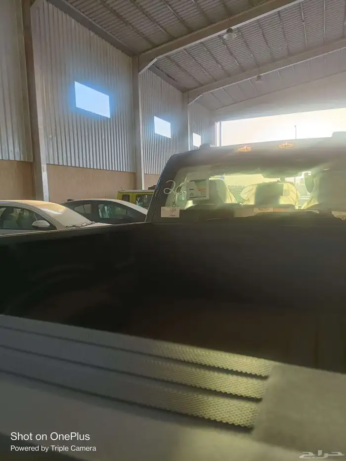 فورد f150حوض موديل 2025 8