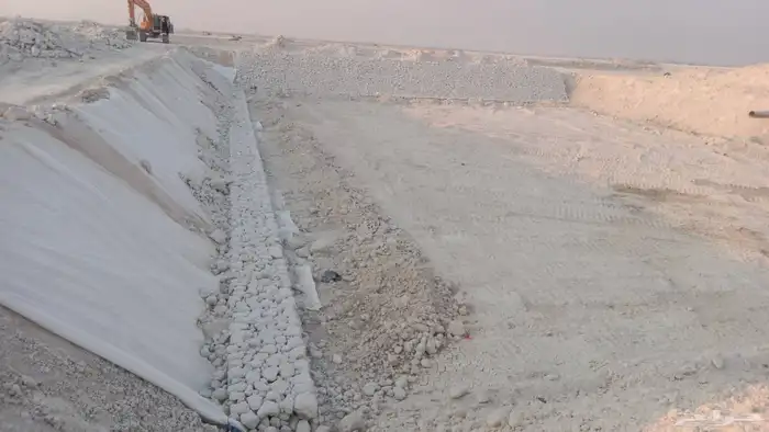 حجر ربراب تدبيش 3