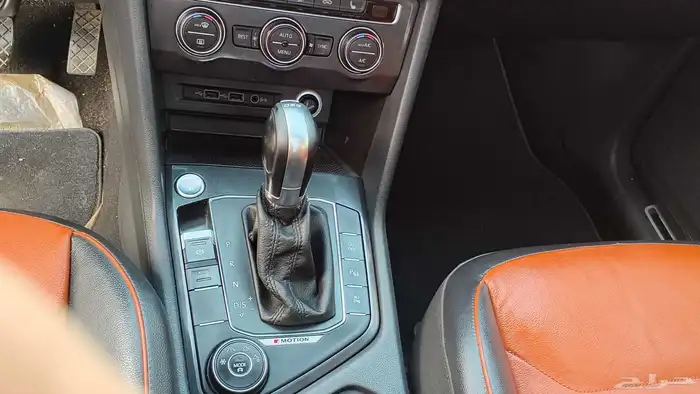 تيجوان فل كامل 2019 25