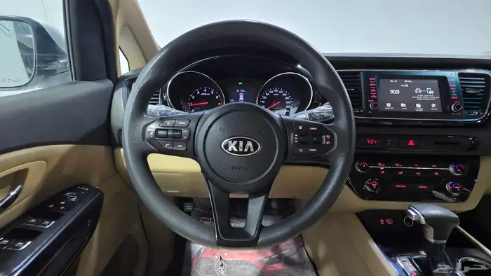 كرنفال EXL 6سرندل 2020 6