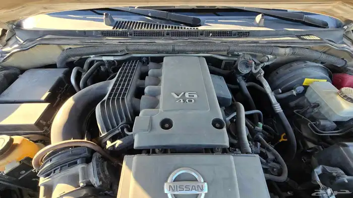 نيسان باثفيندر 2010 للبيع 3