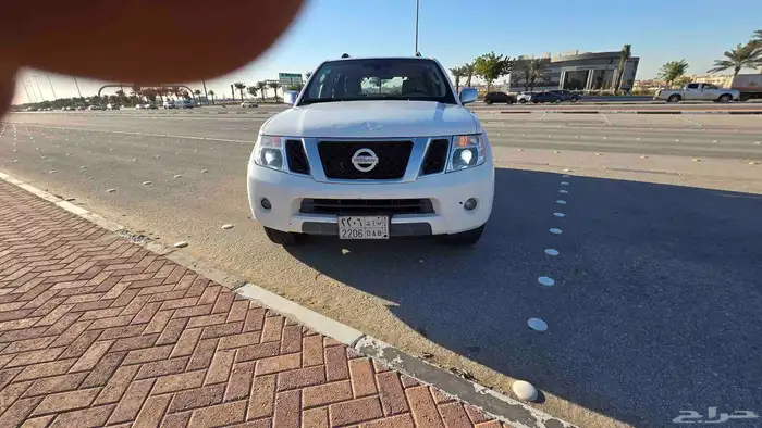 نيسان باثفيندر 2010 للبيع 29