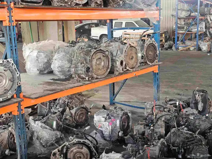 قير قيرات سيرا _ سلفرادو _ يوكن _ تاهو _ دينالي _ لكزس 570 1