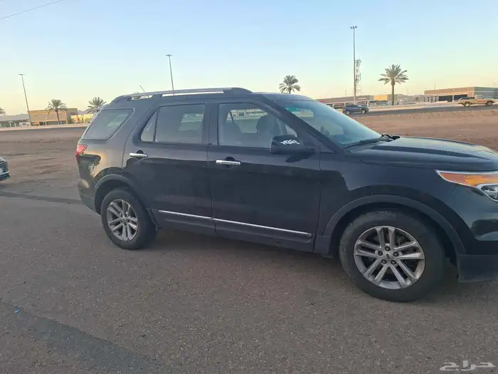 اكسبلور 2015 3