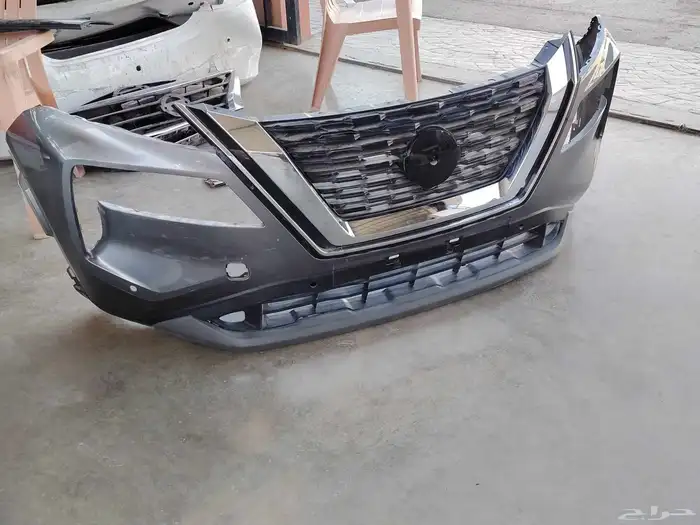 صدام اكستريل 2024 فيراني 1