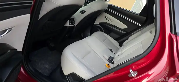 هونداي توسان 2022 فل الفل 10