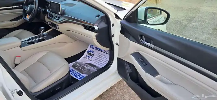 التيما 2020 فل كامل SL تيربو 16