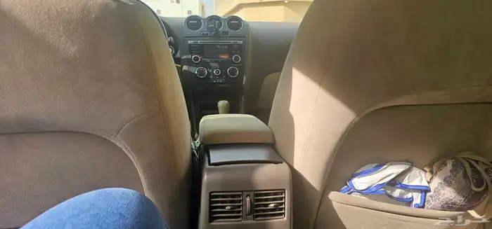 nissan altima 2011 3