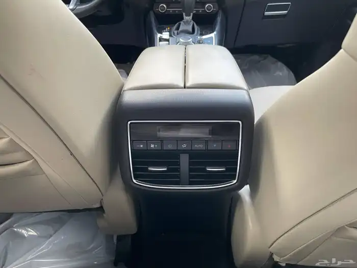 مازدا CX9 2021 فل سعودي 8