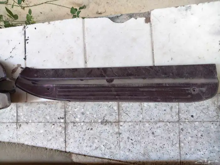 قطع كراسيد من 89 إلى 96 41