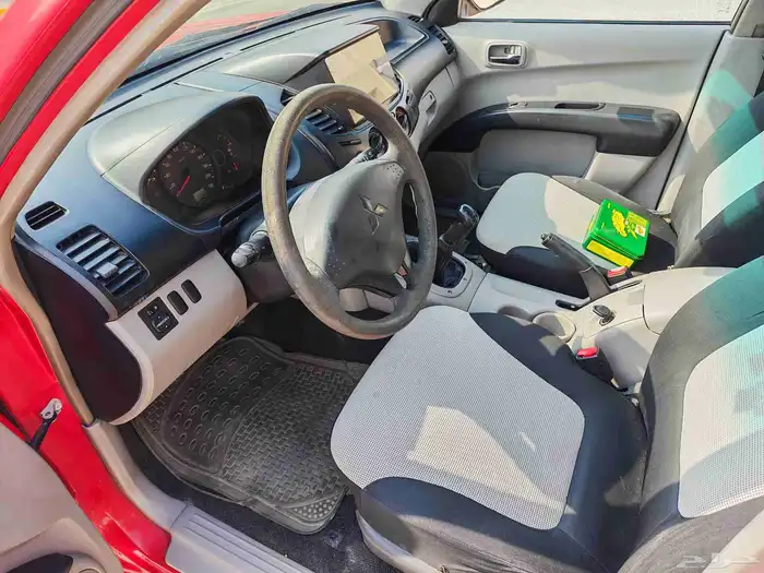 L200 ميتسوبيشي 4