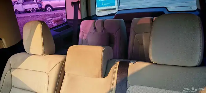 فورد فلكس 2013 7