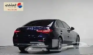مرسيدس - C200 - 2022 - استيراد كوريا 1