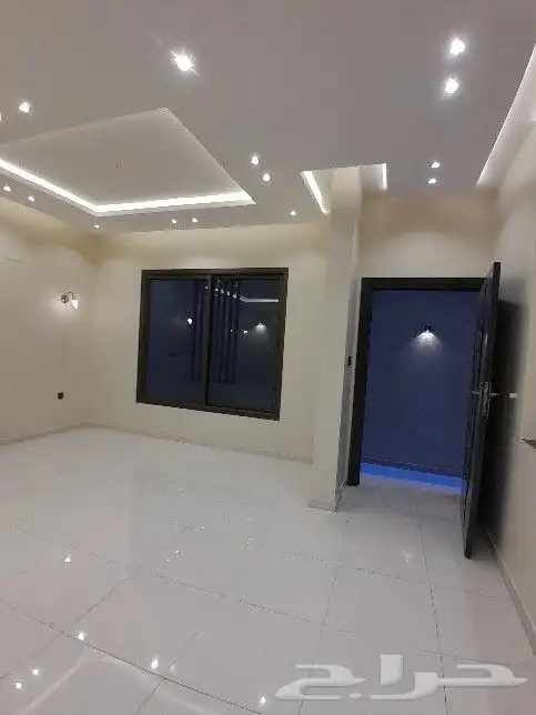 للبيع فيلا دبلكس دورين وملحق تشطيبVIPبدرة الموسي قرب الممشي 9