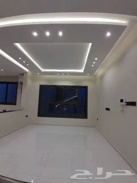 للبيع فيلا دبلكس دورين وملحق تشطيبVIPبدرة الموسي قرب الممشي 15