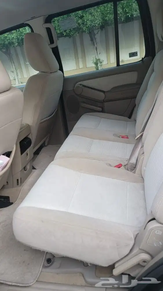 فورد اكسبلورر 2010 9