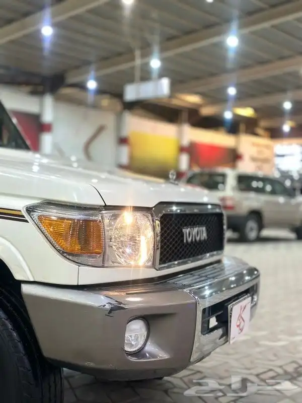 تويوتا ربع اليحيى 22 دفلوك 18