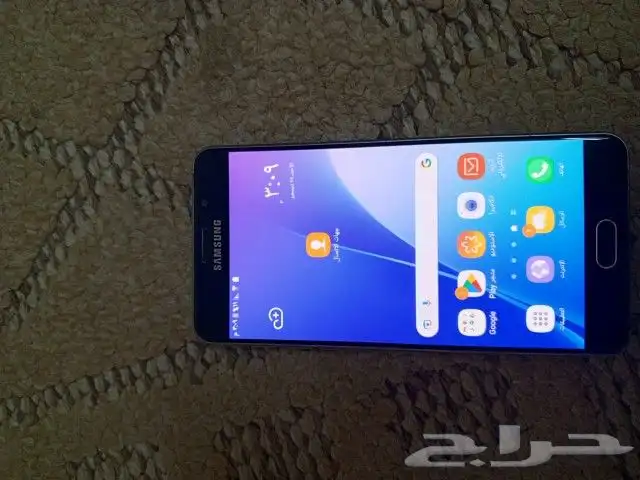 سامسونج جلاكسي 1