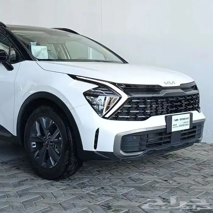 كيا سبورتاج نص فل 2026 أقل سعر فائدة للتمويل 2