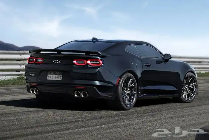 جنوط كمارو 2022-2024مقاس20كوبي جديد 10