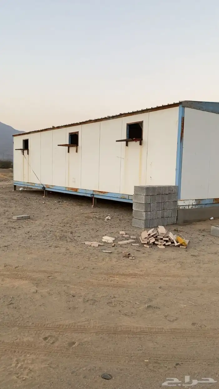 بركسات للبيع 2