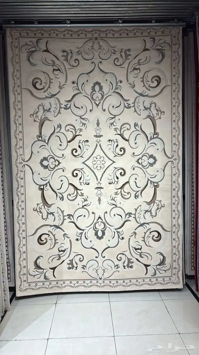 Excellent Turkish Carpet 12 mm 6