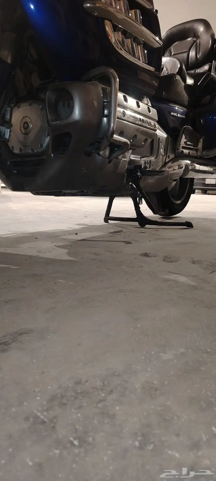 دباب قولد وينق 3