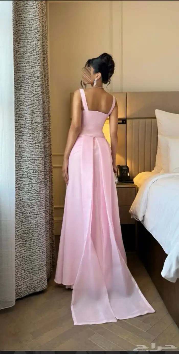 فستان سهره 1