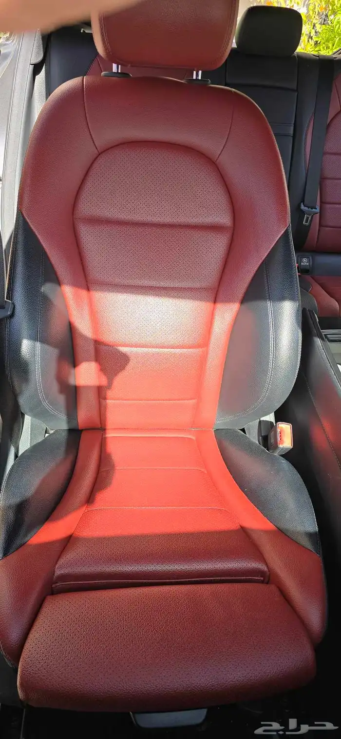 مرسيدس GLC 250 coupe 2018 7