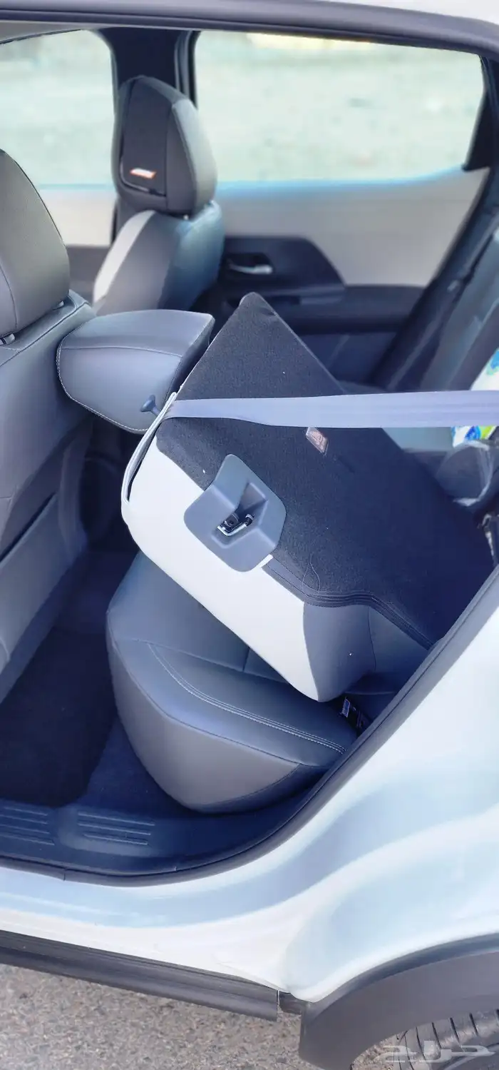 نيسان كيكس موديل 2025 اعلى فئه 14