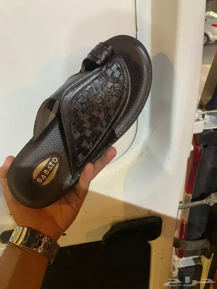 نعال رجالي من41الي 45 2