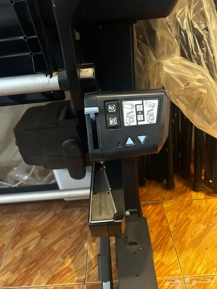 ماكينة طباعه hp مقاس 260 9