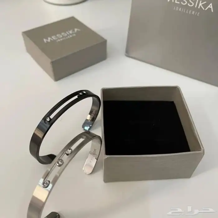 إسواره ميسيكا رجالي هدايا مميزه خصم 15لفتره محدوده 8