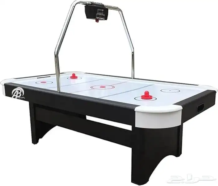 تأجير ألعاب بلياردو فرفيره هوكي تنس طاوله بلوت خيام دفايات 8