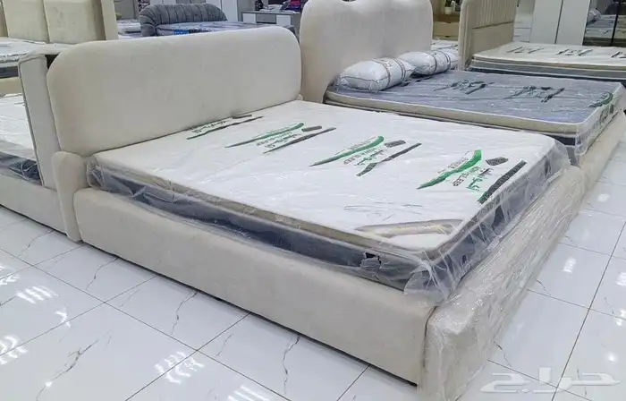 الظبيه تفصيل حسب الطلب خشب سويدي ضمان 10 سنوات 7