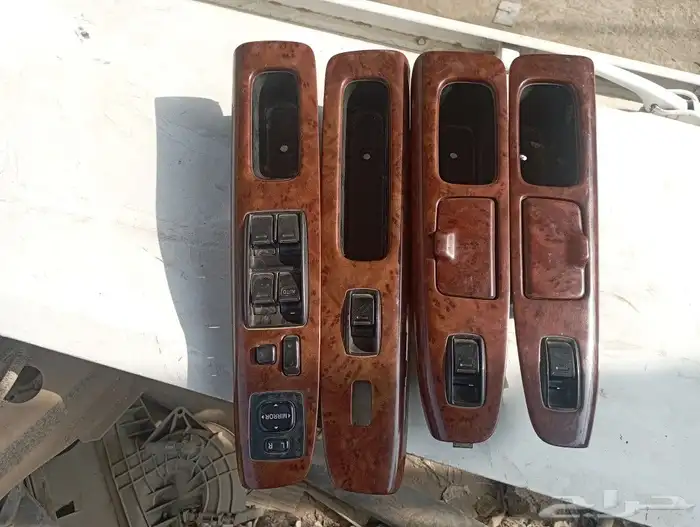 تحكم زجاج كامري 2005 0