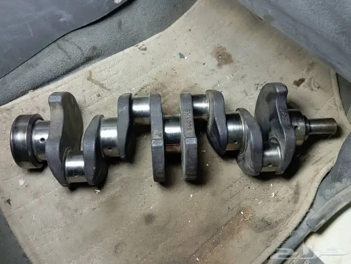 مكاين وقطع ايسوزز 2