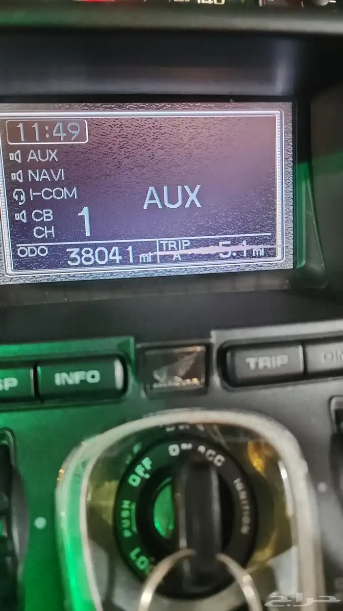 قولدوينق رحال 2008 لفل 2 4