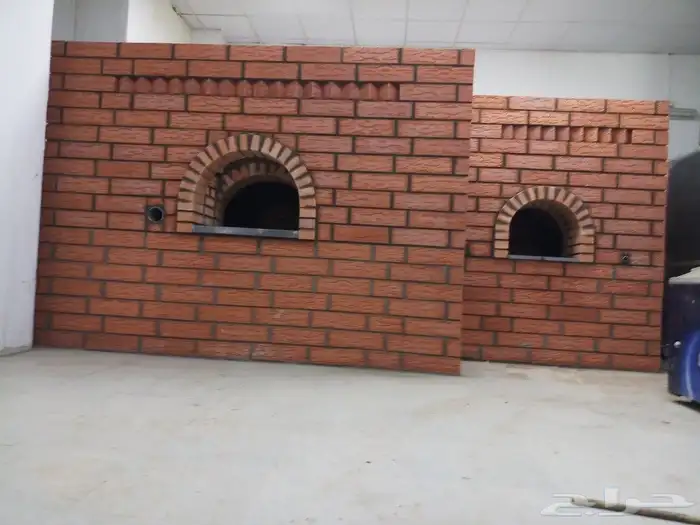 معلم مشبات وافران عيش وحفرمندي الطايف 8