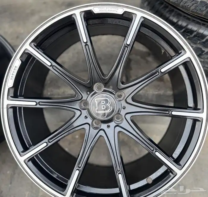 جنوط برابرس مقاس 20 تجاري درجه اولى اخر اصدار 0